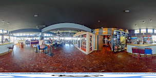 Photo n°22 de Restaurant Le Yacht Club à La Grande-Motte ()
