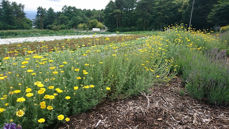 夢ハーベスト農場 長野県小諸市大字八満 観光名所 グルコミ