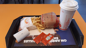 Photo n°38 de Burger King à La Roche-sur-Yon ()