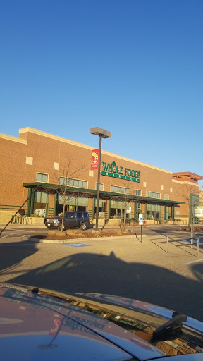 Grocery Store «Whole Foods Market», reviews and photos, 2607 W 75th St, Naperville, IL 60540, USA