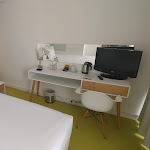 Photo n°2 de l'avis de Michael.d fait le 26/05/2023 à 14:47 sur le  Legendary Porto Hotel à Porto