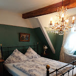 Photo n°6 de l'avis de Corinna.i fait le 16/07/2021 à 15:37 sur le  Roter Löwe Heiligkreuzsteinach - Heidi Utech à Heiligkreuzsteinach