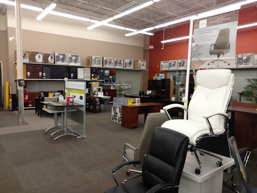 Office Supply Store «OfficeMax», reviews and photos, 4210 Portsmouth Blvd, Chesapeake, VA 23321, USA