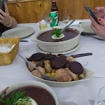 Photo n°1 de l'avis de miguel.r fait le 10/06/2023 à 09:14 sur le  Restaurante Olho Marinho à Ponte de Lima