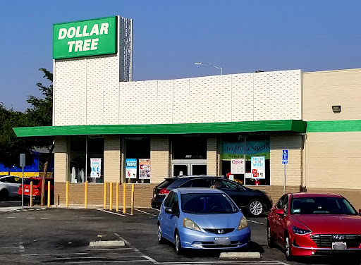 Dollar Store «Dollar Tree», reviews and photos, 3730 San Pablo Dam Rd, El Sobrante, CA 94803, USA