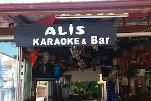 Alis Karaoke & Bar image