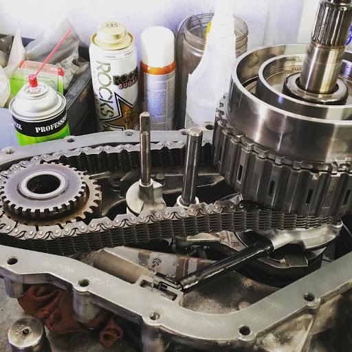 Auto Repair Shop «Orr Automotive», reviews and photos, 4701 E Arrow Hwy Suite B Unit B, Montclair, CA 91763, USA