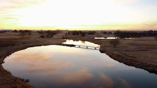 Golf Driving Range «Spring Creek Golf Course», reviews and photos, 1800 Spring Creek Dr, Seneca, KS 66538, USA