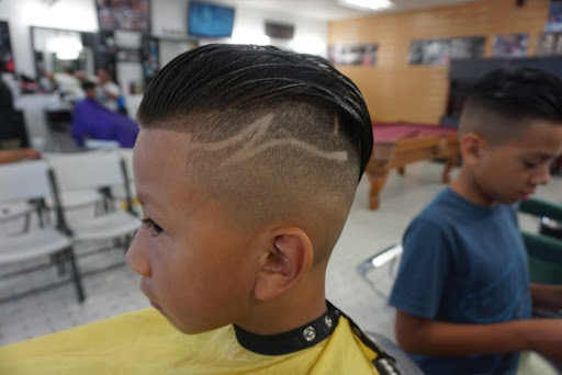 Barber Shop «Gcuts Barbershop», reviews and photos, 1058 W Rosecrans Ave, Gardena, CA 90247, USA