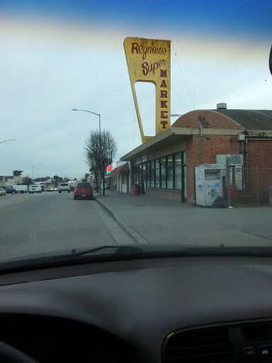 Supermarket «Reynoso Supermarket», reviews and photos, 10750 Merritt St, Castroville, CA 95012, USA