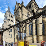 Photo n°2 de l'avis de Eric.c fait le 27/04/2023 à 12:23 sur le  Weinstube Kesselstatt à Trier