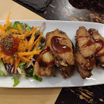 Photo n°4 de l'avis de Paulinha.e fait le 23/05/2019 à 21:00 sur le  Tasquinha Dos Sabores à Porto