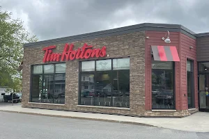 Tim Hortons image