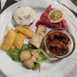 Photo n°1 de l'avis de Beatrice.o fait le 18/03/2017 à 20:18 sur le  Osteria La Farinata à Savona