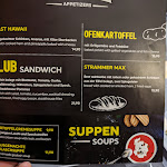 Photo n°2 de l'avis de Kristin. fait le 23/03/2024 à 20:43 sur le  Das Meyers à Cochem