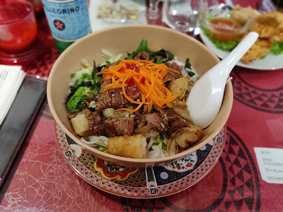 Pho Paganini à Nice