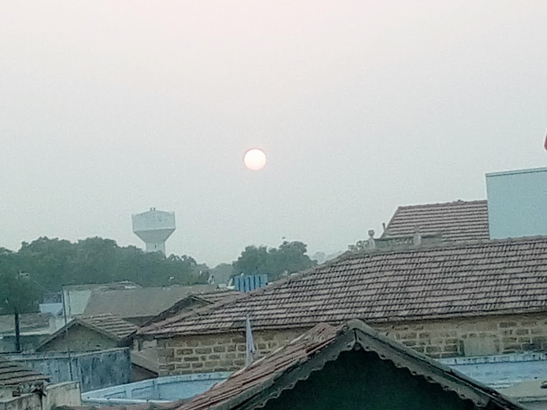 શ્રી સાજનજી જવેલરી