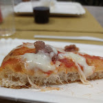 Photo n°1 de l'avis de Thomas.i fait le 16/08/2022 à 20:06 sur le  Non solo pizza da Grisu à Felina