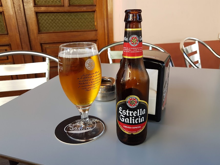 A Ponte