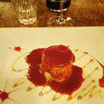 Photo n°2 de l'avis de Laura.o fait le 30/10/2021 à 23:14 sur le  Osteria Il Frantoio à Ferrara