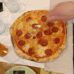 Photo n°3 de l'avis de Elena.a fait le 20/02/2022 à 18:01 sur le  Antigua Carugate - Ristorante e Pizzeria à Carugate