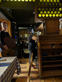 Atmosphère du Restaurant de spécialités alsaciennes Restaurant Au Pont Corbeau à Strasbourg - n°4