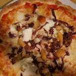 Photo n°1 de l'avis de Barbara.i fait le 04/05/2019 à 22:46 sur le  Pizzeria Ristorante Al Vertice à Castellucchio