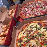 Photo n°1 de l'avis de André. fait le 24/08/2021 à 10:48 sur le  Domino's Pizza Kaiserslautern West à Kaiserslautern