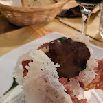 Photo n°3 de l'avis de Davide.i fait le 06/02/2024 à 07:57 sur le  Baracca e Burattini à Bologna