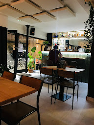 Photo n°57 de Kick Bar à Paris ()