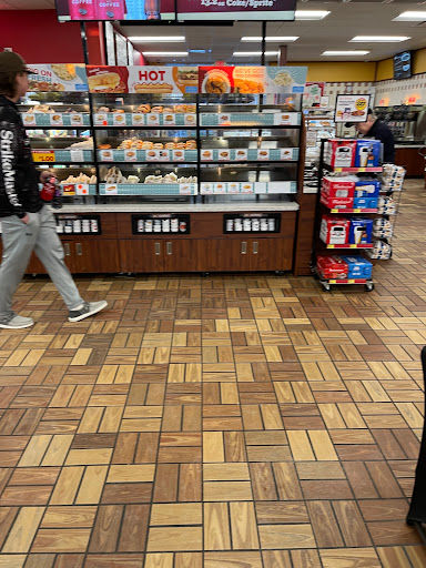 Convenience Store «Kwik Trip #621», reviews and photos, 102 Express Way, Bonduel, WI 54107, USA