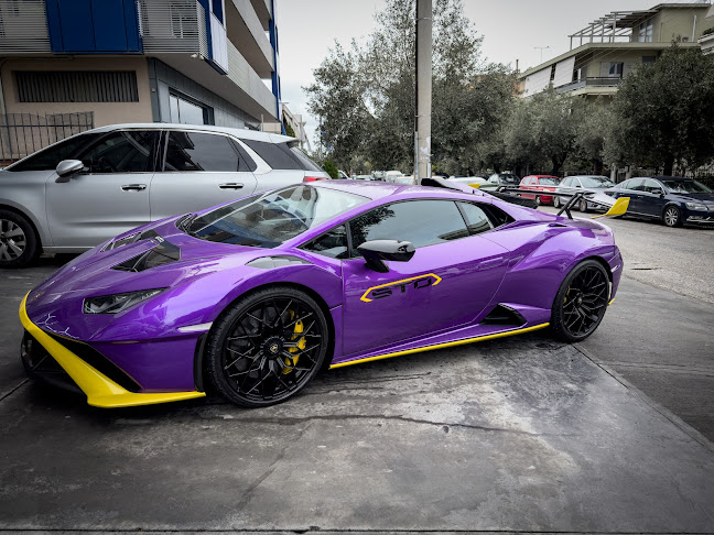 ALPHA OMEGA DETAILING