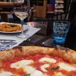 Photo n°2 de l'avis de Maria.l fait le 12/11/2021 à 09:50 sur le  Sorbillo Gourmand Roma Rinascente à Rome