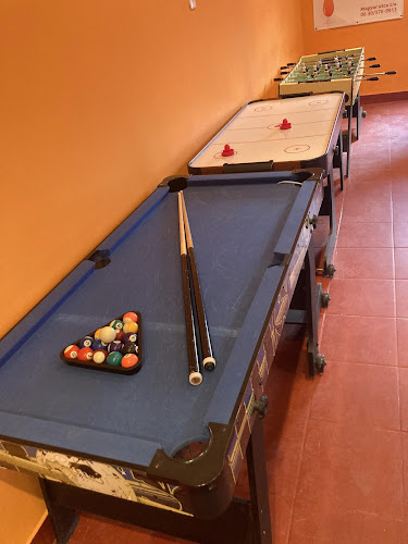 Kunhegyes Koktél Klub - Kunhegyes