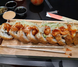 Otōto Sushi&Balls photo