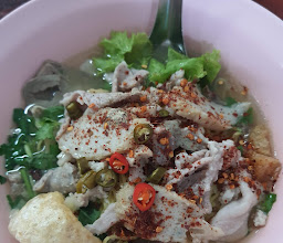 ก๋วยเตี๋ยวนงลักษณ์ ขอนแก่น photo