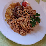 Photo n°2 de l'avis de Bianca.e fait le 13/02/2022 à 17:51 sur le  Gasthof Schweiger à Steingaden