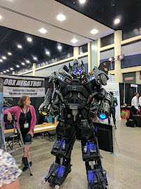 Buffalo Convention Center - Photo 9 - Car repair in Buffalo, NY, Buffalo