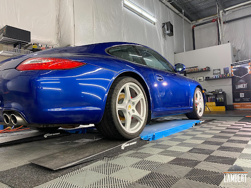 Elevated Auto Protection en Highlands Ranch
