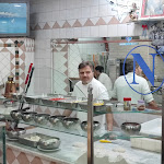 Photo n°4 de l'avis de Andrea.a fait le 26/01/2024 à 13:04 sur le  Ristorante Pizzeria “Da Pasqualino” à Naples