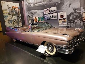 ACE Garage - photo 10
