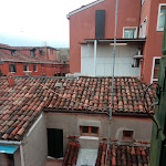 Photo n°8 de l'avis de Mihály.o fait le 14/12/2017 à 20:22 sur le  Hotel Lux à Venice