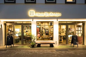 Hotel Haus St Anton image