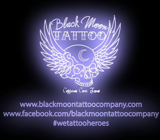 Explore numbers tattoo ideas, creative tattoo ideas in Copperas Cove, available at Black Moon Tattoo Company