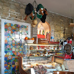 Photo n°7 de l'avis de peggy.A fait le 08/03/2019 à 14:24 sur le  Gusto e arte à Caltagirone