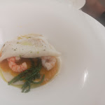 Photo n°7 de l'avis de Sara.h fait le 29/08/2022 à 18:48 sur le  Ristorante Sciacca Hostaria del Vicolo à Sciacca