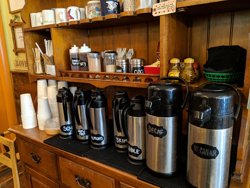 Cafe «Cedar Ridge Cafe & Bakery», reviews and photos, 410 Ridgewood Rd, Maplewood, NJ 07040, USA