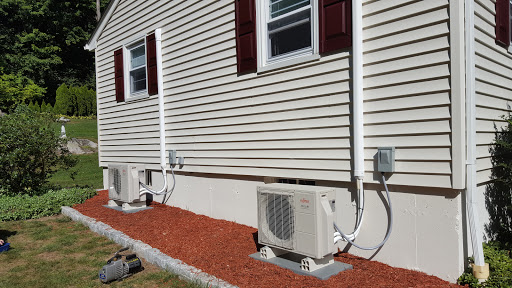 Electrician «Service Stars», reviews and photos, 48 Pembroke Rd, Danbury, CT 06811, USA