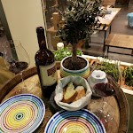 Photo n°3 de l'avis de Marcelle.o fait le 10/08/2019 à 20:58 sur le  Badalamenti Cucina e Bottega à Palermo