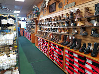 Carr's Boots & Western Wear - Photo 5 - Car repair in Santa Maria, CA, Santa Maria